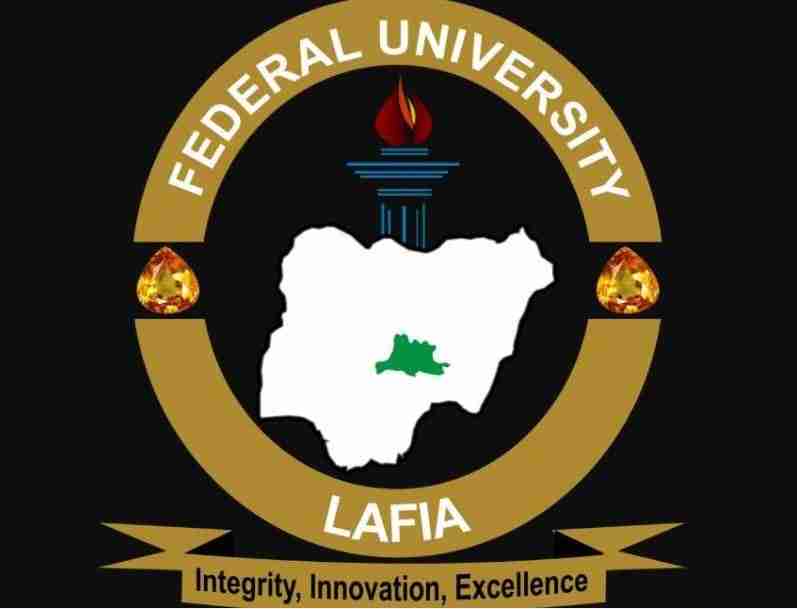 FULafia Diploma Admission Form