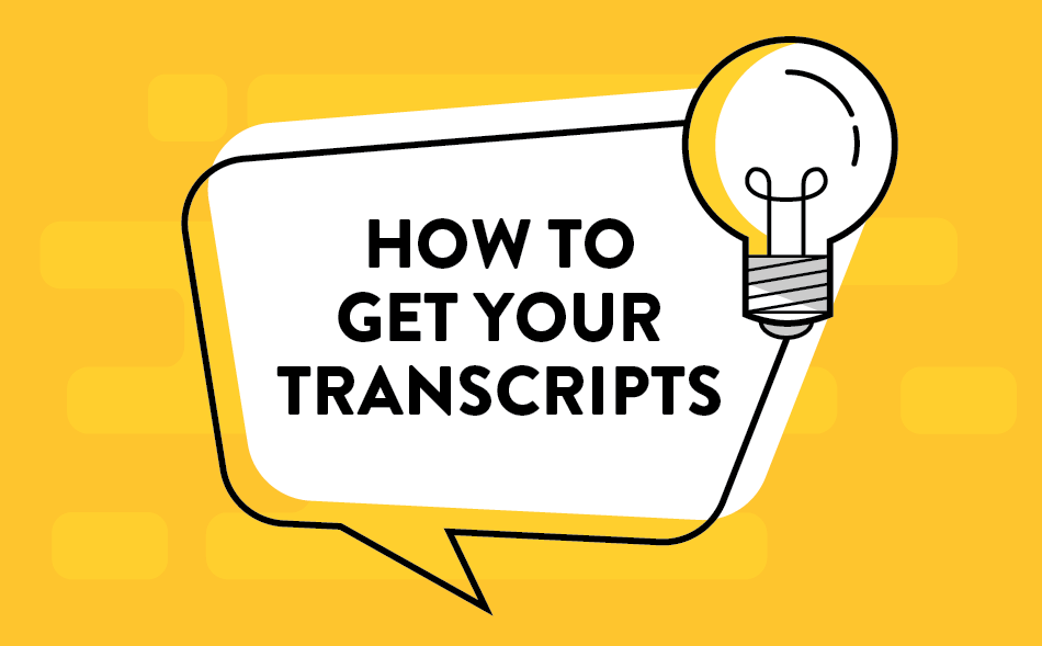 NOUN Postgraduate Transcript Application Procedure