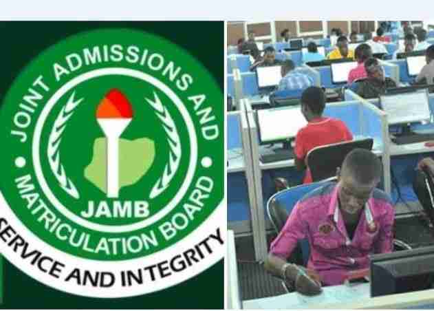 JAMB Announces Released Date