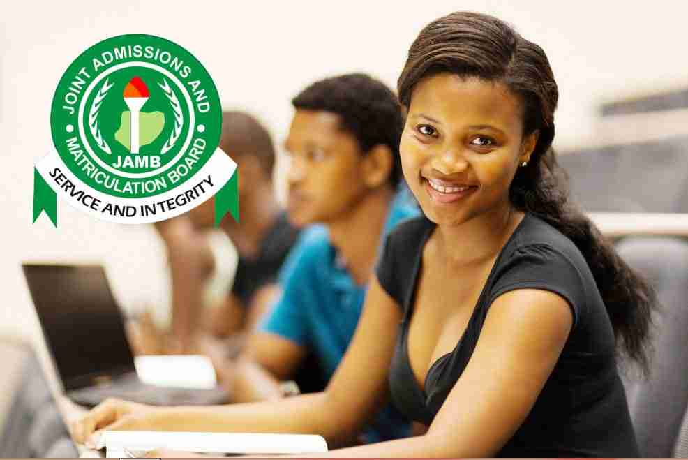 JAMB Correction Data