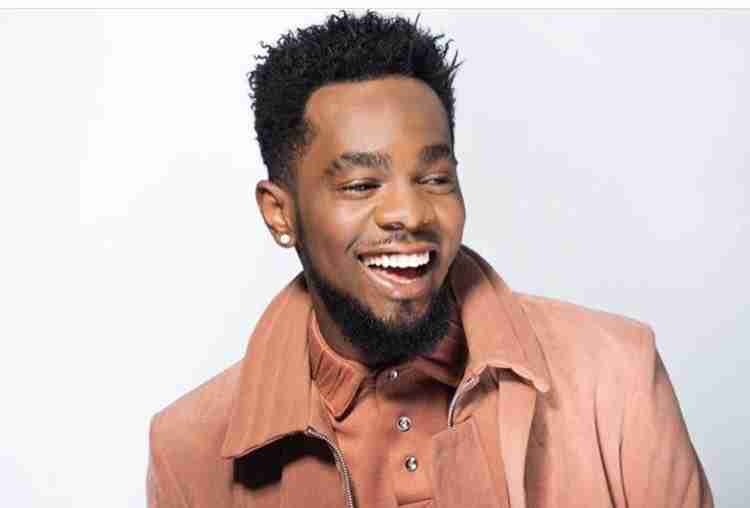 Patoranking Net Worth