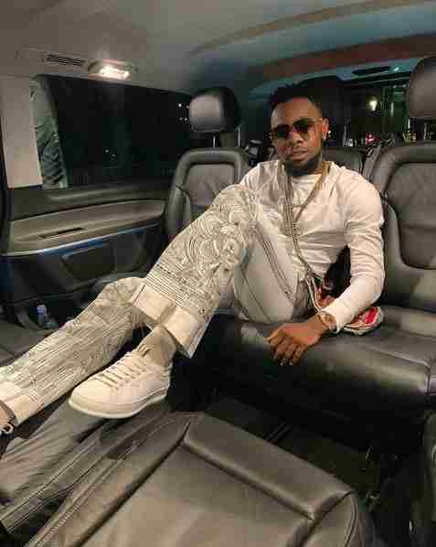 Patoranking