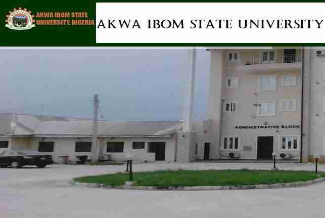 AKSU Acceptance fee for fresh students