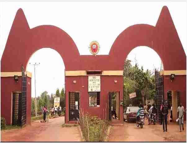 Auchi Poly Acceptance Fee