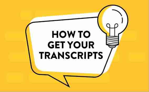 Application Guide For Transcript At EBSU