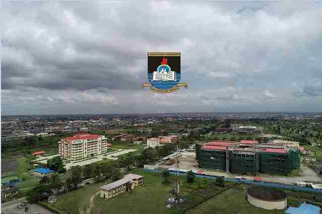 How To Calculate LASU Aggregate Cut Off Mark