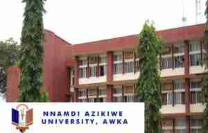 How To Calculate UNIZIK Aggregate Score