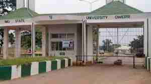 How to calculate IMSU aggregate cut off mark