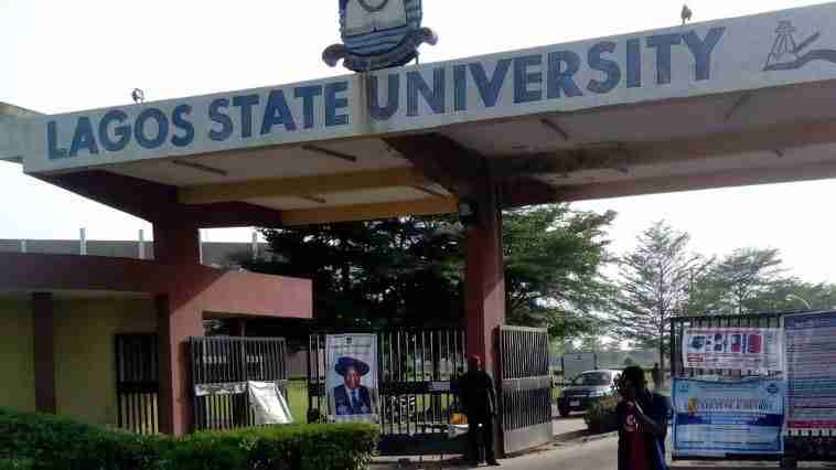 LASU Postgraduate Acceptance Fee and Payment Procedure