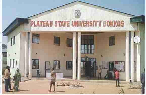 Plateau State University PLASU Admission List
