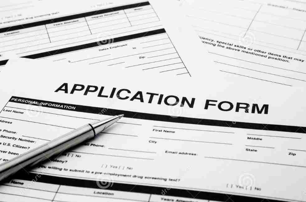 Rivers State University Sandwich Postgraduate Admission Form