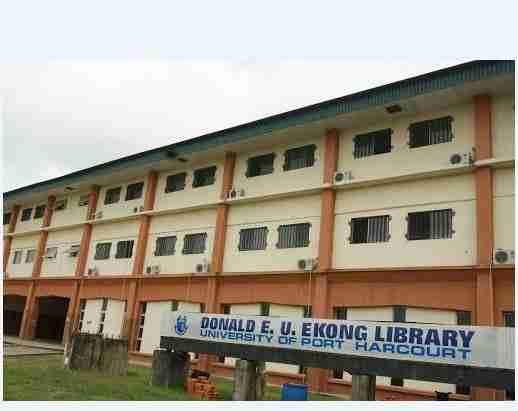 UNIPORT Announces Deadline For Issuance of Deferment Forms For Freshers