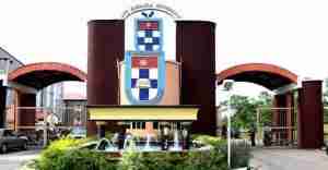 ABUAD Acceptance Fee
