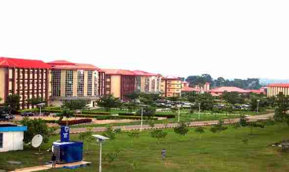 ABUAD Post UTME Screening Details Announced