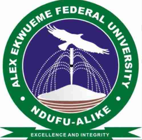 AE FUNAI Post UTMEDE Direct Entry Admission Form
