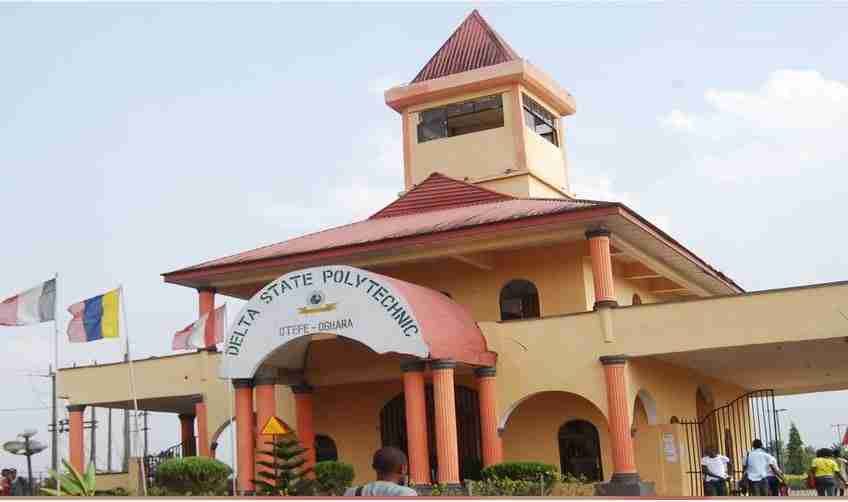 List Of Accredited Courses Offered In Oghara Poly (Delta State Polytechnic,  Otefe- Oghara)