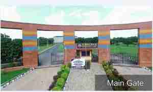 Adeleke University Post UTME Form