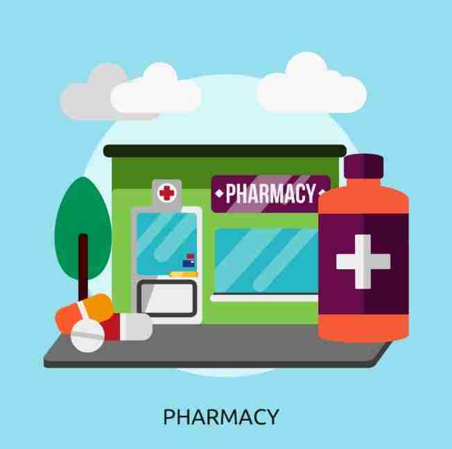 Admission Requirements For Pharmacy and Approved Subjects Combination