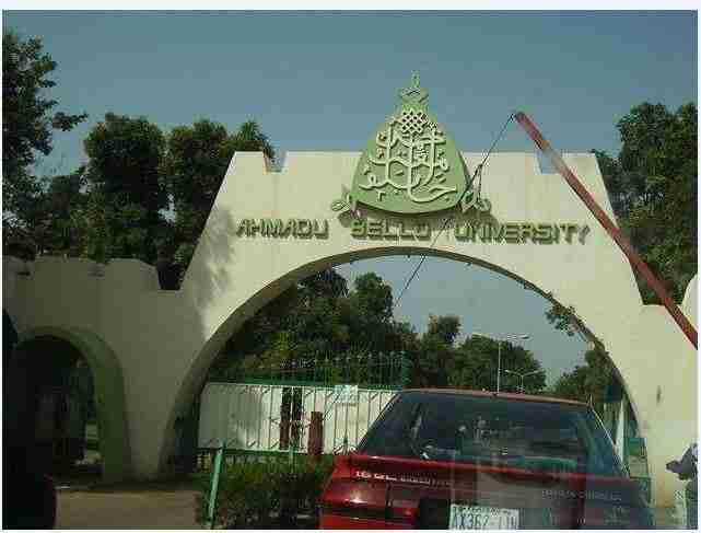 Ahmadu Bello University Basic IJMB and Remedial Forms