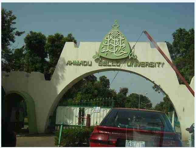 Ahmadu Bello University Zaria IJMB Remedial Admission Forms1