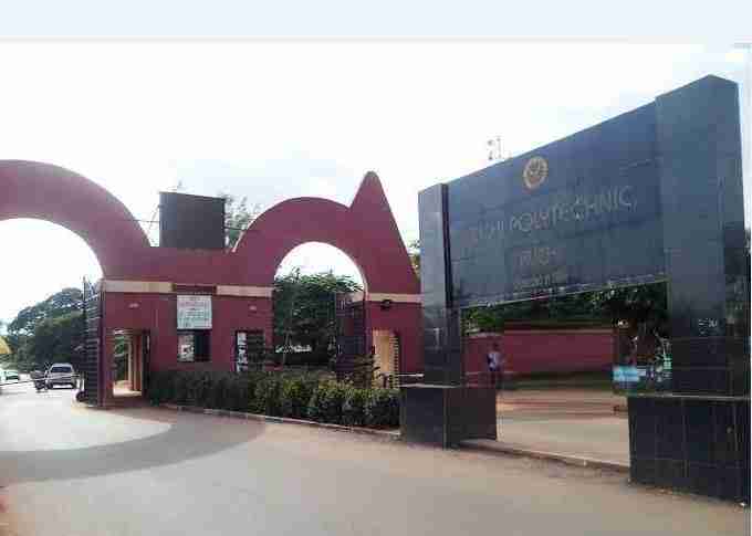 Auchi Poly Post UTME Screening Time Table