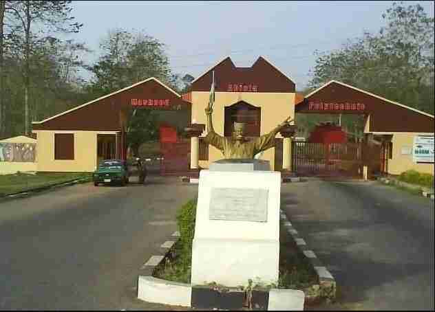 Courses Offered In MAPOLY