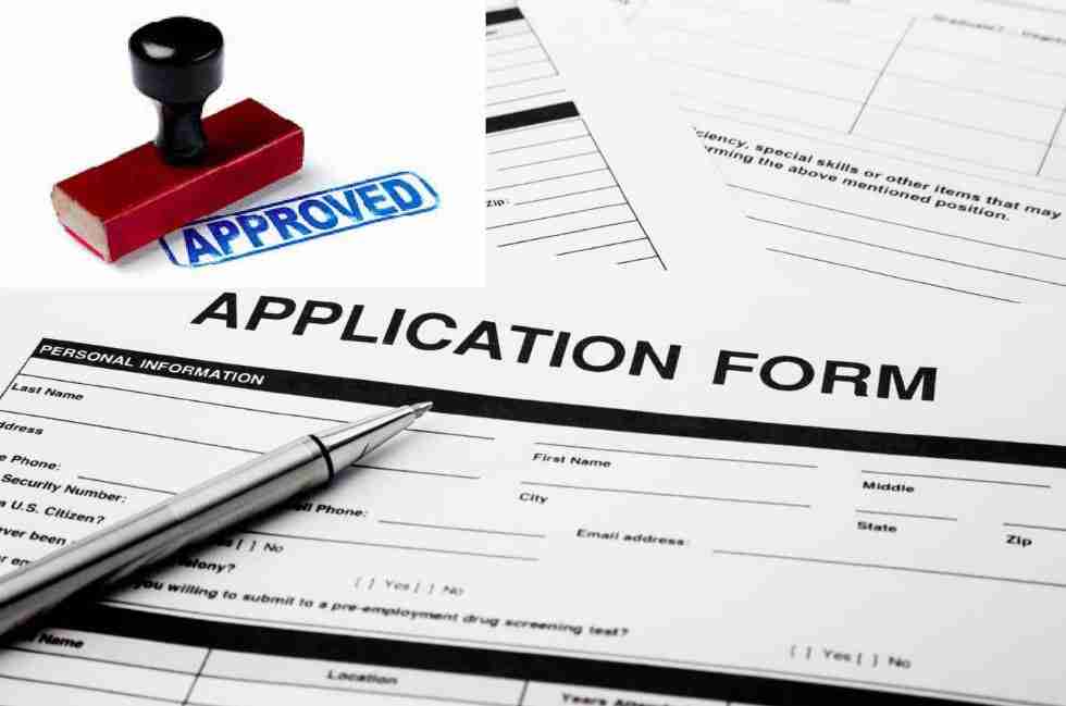Crown Polytechnic Admission Forms For ND and HND