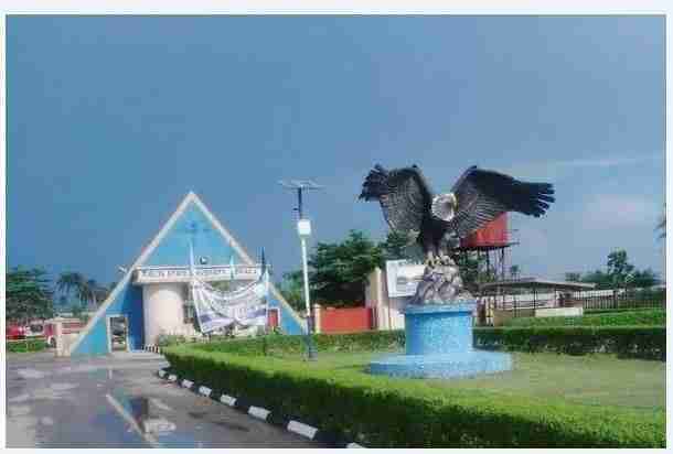 Delsu Notifies Candidates on Rejection of Admission On Some Courses