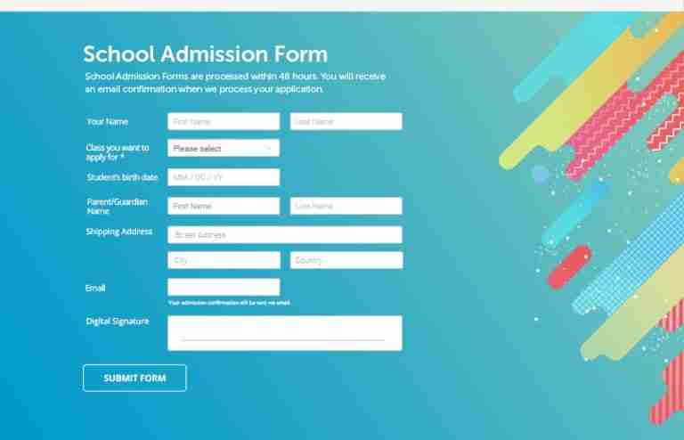 EDEPOLY ND Post UTME Admission Forms