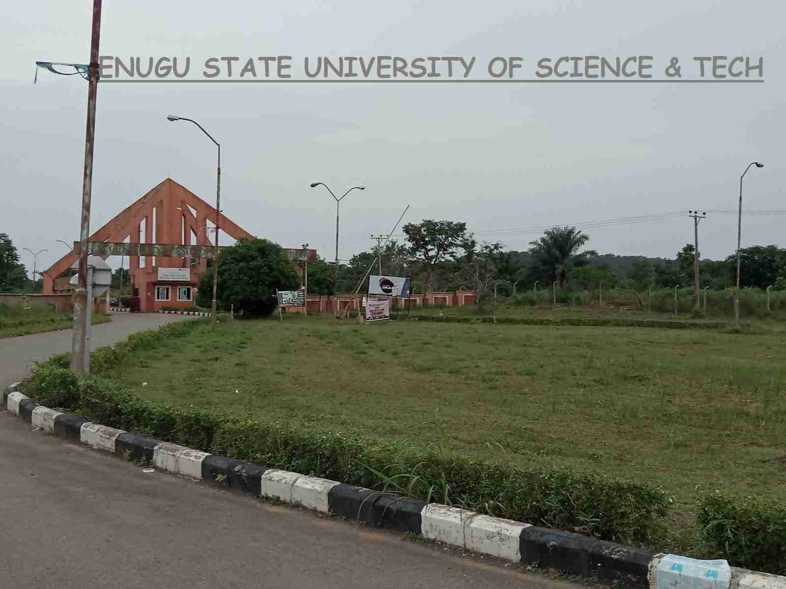 ESUT Acceptance Fee for Freshers