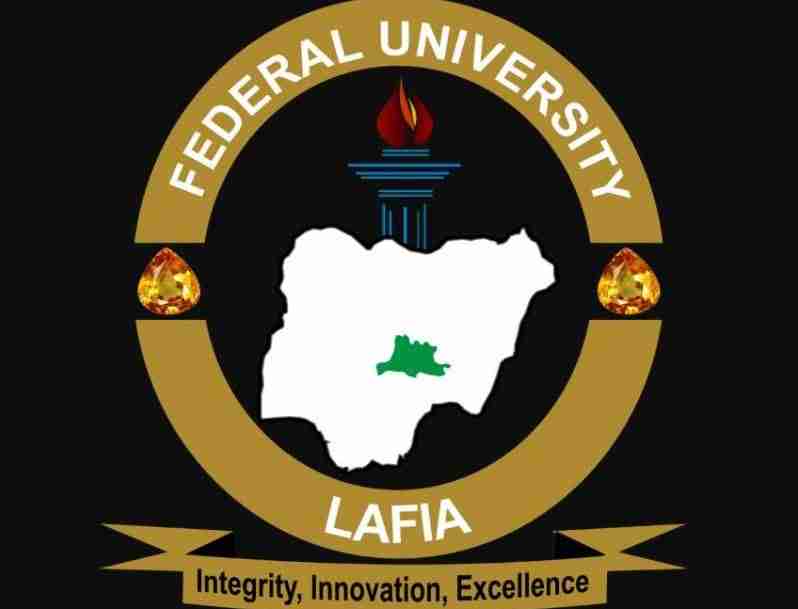 FULafia Pre Degree Remedial Admission Forms
