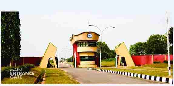 Federal Poly Ilaro ILAROPOLY Post UTME and DE Forms
