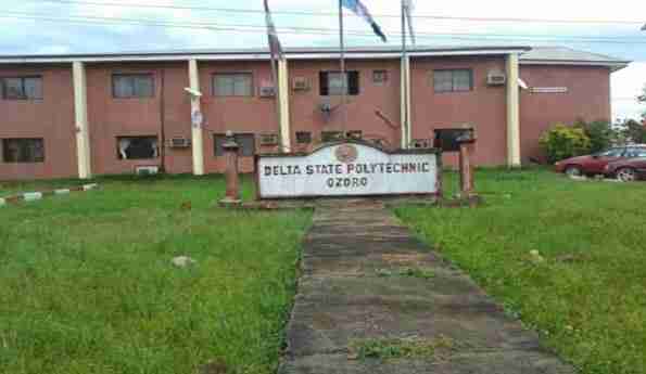 How To Calculate Delta State Polytechnic Ozoro Aggregate Score