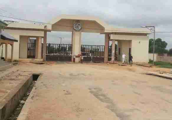 How To Calculate Federal Poly Mubi Aggregate Cut Off Mark