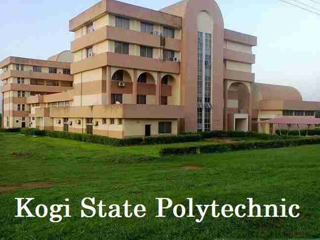 How To Calculate Kogi State Poly Aggregate Score