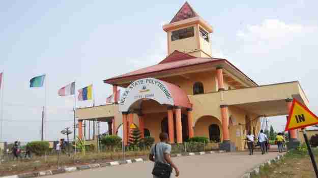 How To Calculate Oghara Poly Aggregate Cut Off Mark