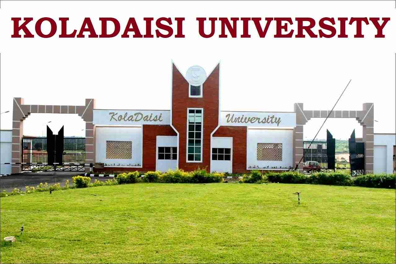 KDU Acceptance Fee