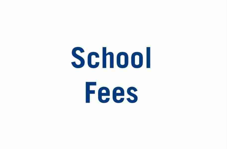 Lens Polytechnic School Fees