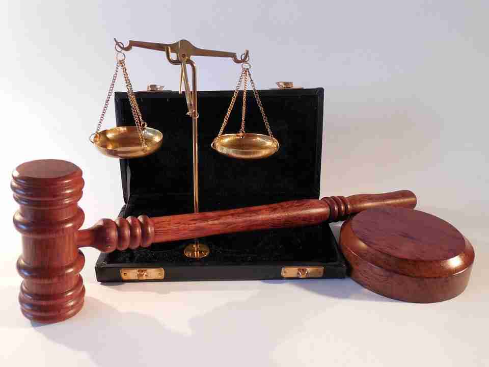 Nigeria Law School Bar Part 1 Application Form