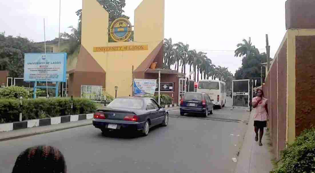 Notice On Sale of UNILAG Postgraduate Form