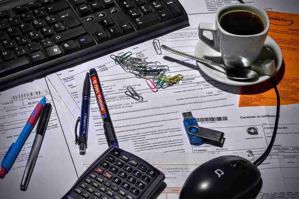 Requirements for Studying Business Administration