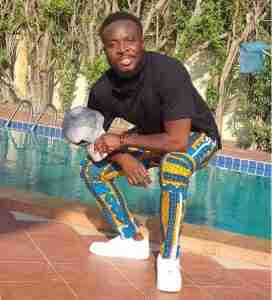 Richest Musicians In Ghana 1