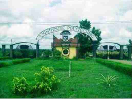 courses offered in Light House Poly