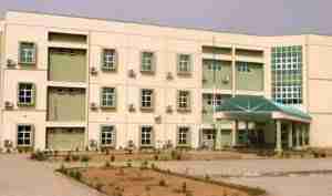 how to calculate Federal poly Bauchi aggregate score