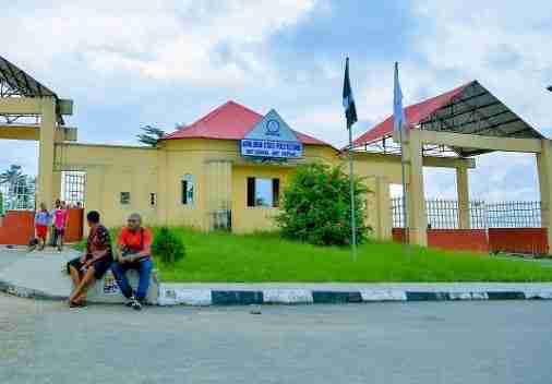 how to calculate akwa ibom poly aggregate score