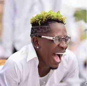who is the richest muscian in Ghana 1
