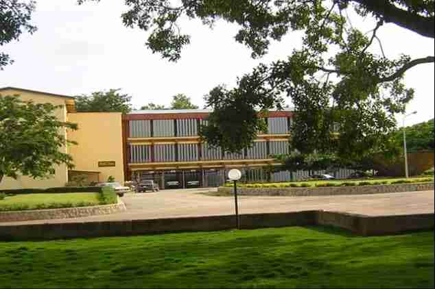 ABU Zaria Admission Requirements