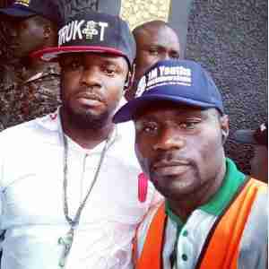 Alaso Warikobo Biography