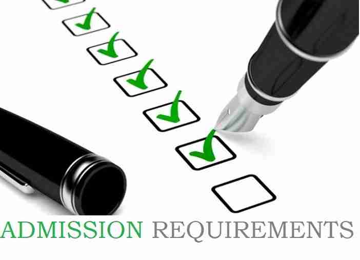BAIU Admission Requirements for UTME and DE