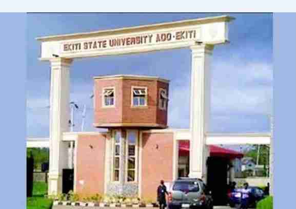 EKSU Post UTME Form
